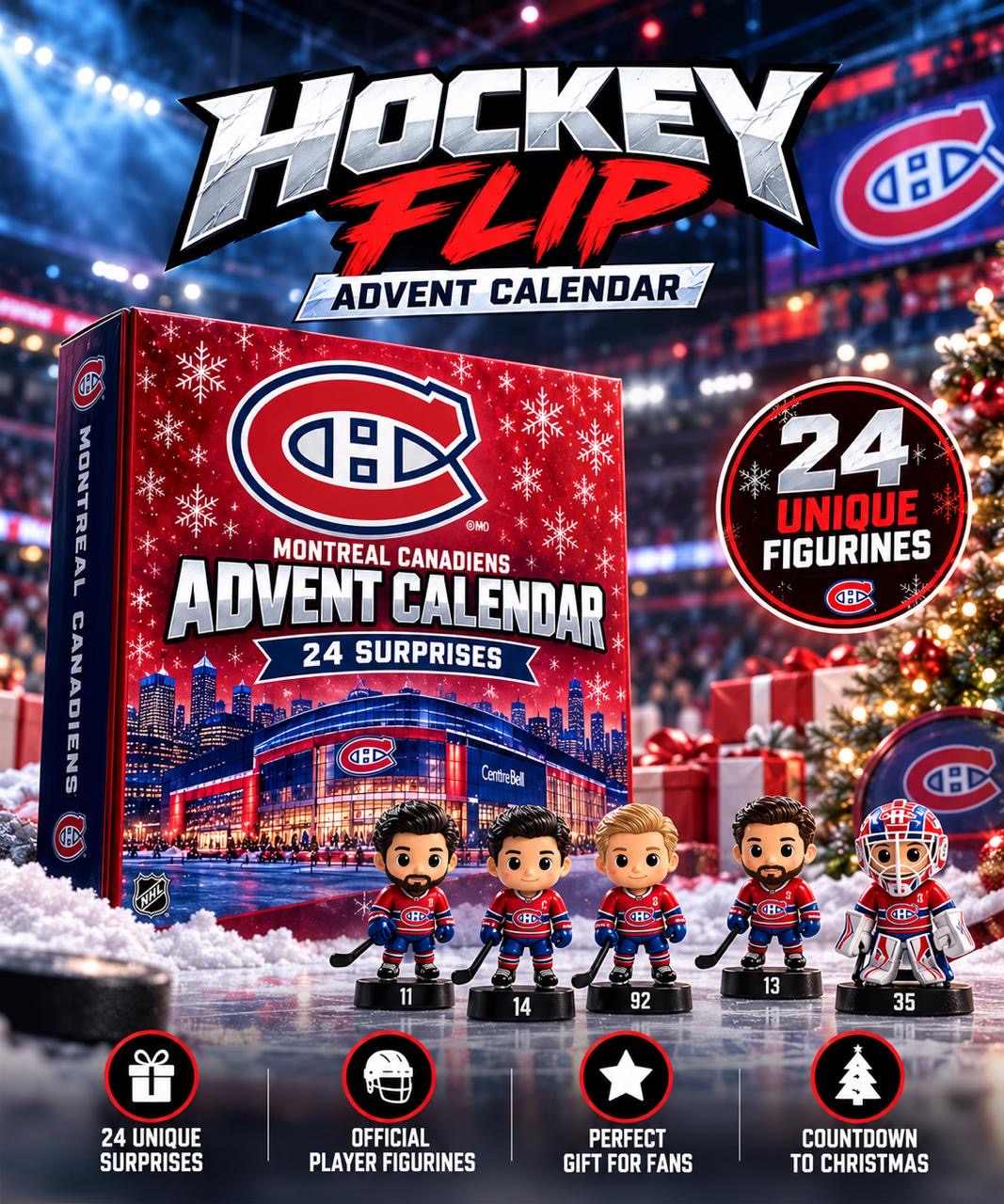 CalendarFlip