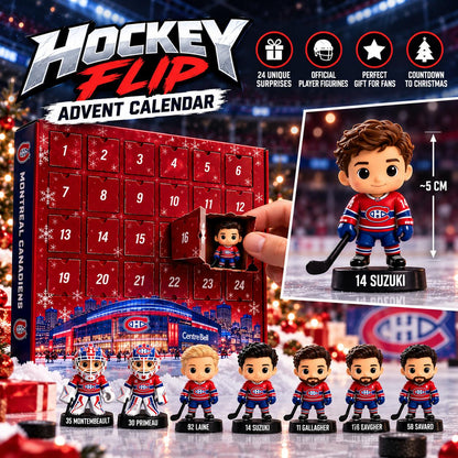 CalendarFlip