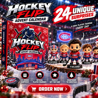 CalendarFlip